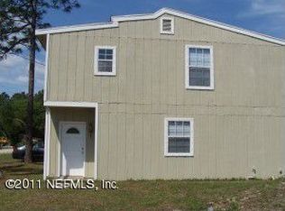 12225 Bayonne St, Jacksonville, FL 32224
