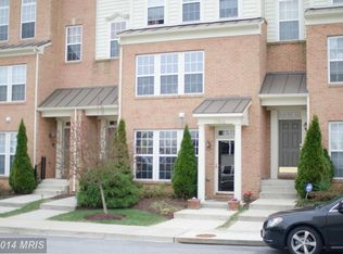 1795 Wheyfield Dr UNIT 17-A, Frederick, MD 21701