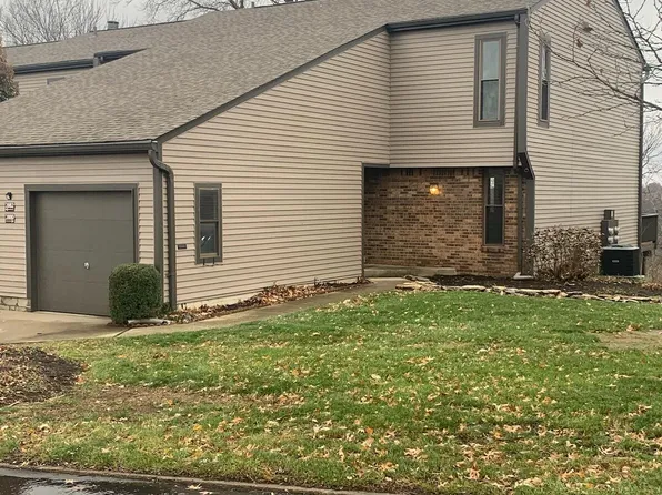 2880 Cliffview Ct, Villa Hills, KY 41017