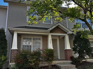 752 Vernon Ave, Nashville, TN 37209
