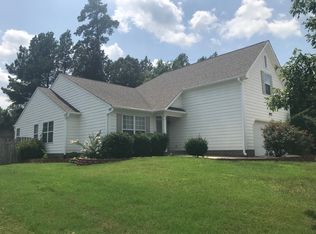 405 Greymist Dr, Durham, NC 27713