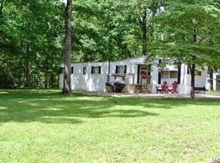 0 Rock Ridge Rd, Wappapello, MO 63966