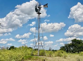 320 Private Road 3633, Springtown, TX 76082