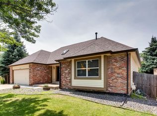 19880 E Eldorado Dr, Aurora, CO 80013