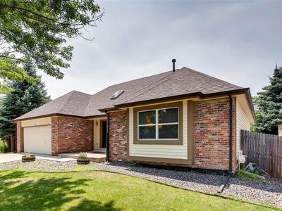 19880 E Eldorado Dr, Aurora, CO, 80013