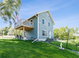 29 W State St, Colfax, IA 50054