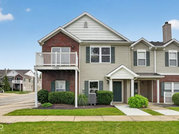 13266 Komatite Way Unit 700, Fishers, IN 46038