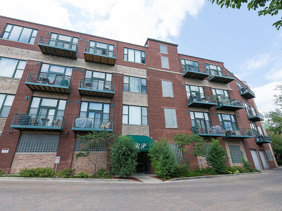 1st image of 2222 W Diversey #209