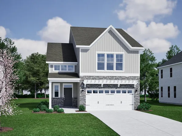 605 Sweet Nettle Dr #12, Durham, NC 27703