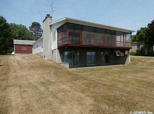 5709 Route 89, Romulus, NY 14541