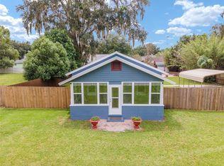 1402 NE 53rd St, Ocala, FL 34479