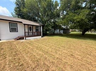 515 Burgett St, Forney, TX 75126