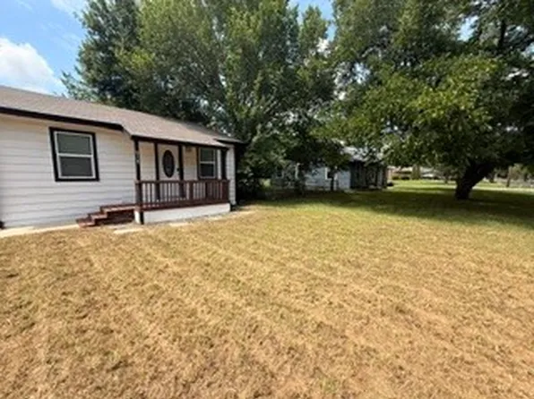 515 Burgett St, Forney, TX 75126