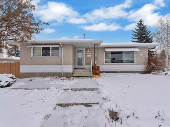 5303 114b St NW, Edmonton, AB T6H 3N6