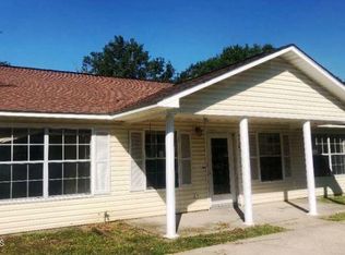 1130 Beach Ave, Gulfport, MS 39501