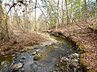 Polk Rd #48, Mena, AR 71953