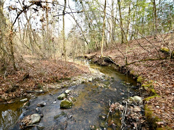 Polk Rd #48, Mena, AR 71953