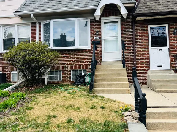 138 N Cedar Ln, Upper Darby, PA 19082