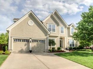 4809 W 157th St, Overland Park, KS 66224