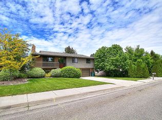 370 S 4 E, Rexburg, ID 83440