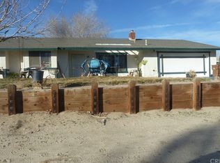 15833 E Avenue Q1, Lake Los Angeles, CA 93591