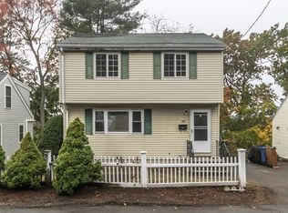 195 College Farm Rd, Waltham, MA 02451