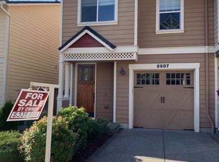 9987 SE Old Town Ct, Happy Valley, OR 97086
