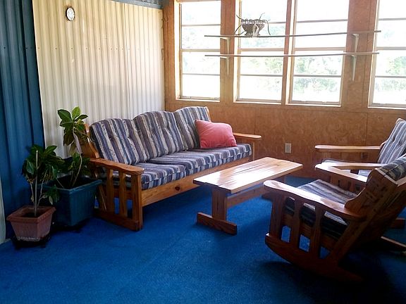 Sunroom