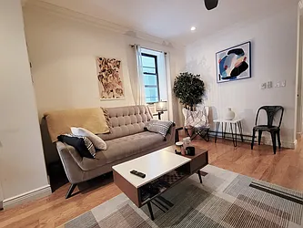 Rented by Compass