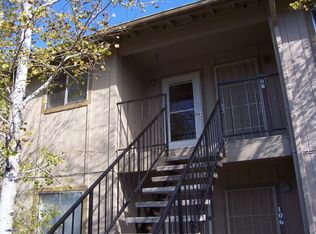2401 N West St APT 205, Flagstaff, AZ 86004