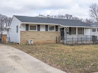 946 Minerva Ave, Columbus, OH