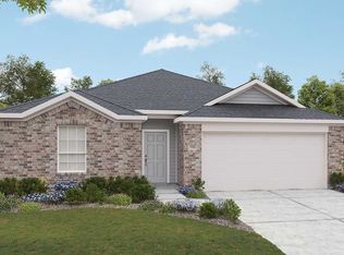 Kimbell Plan, Patriot Estates, Venus, TX 76084