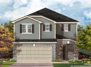 1526 Overlook Bank, San Antonio, TX 78245