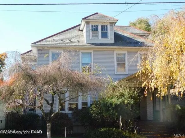 119 Broad St, Stroudsburg, PA 18360