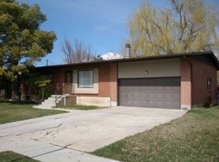 620 Lockwood Dr, Ogden, UT 84404