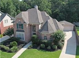 4715 Brook Shadow Dr, Kingwood, TX 77345