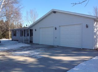 22129 Point Creek Rd, Kiel, WI 53042