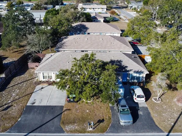 6821-6823 N Van Buren St, New Pt Richey, FL 34653