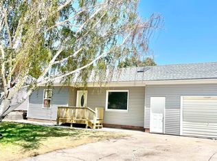 507 Baxter St, Stratton, NE 69043