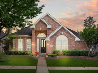 8517 Mill Creek Rd, Irving, TX 75063