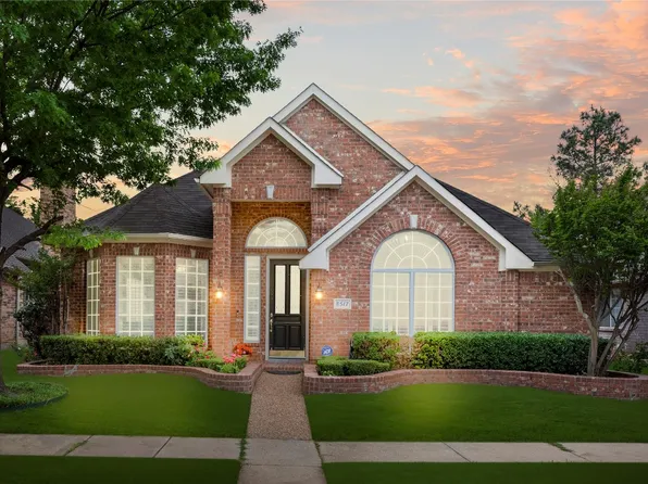 8517 Mill Creek Rd, Irving, TX 75063