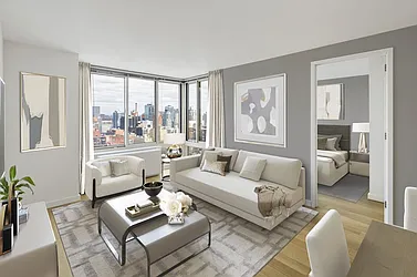 Rented by The Moinian Group