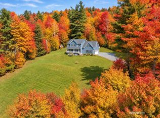 6969 Main Road, Huntington, VT 05462