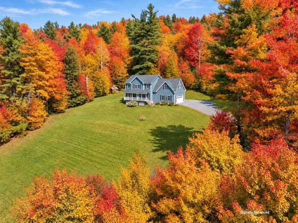 6969 Main Road, Huntington, VT 05462