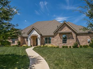 22 Pinecrest Dr, Amarillo, TX 79124