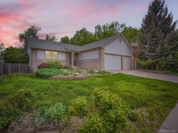 9670 W 69th Avenue, Arvada, CO 80004