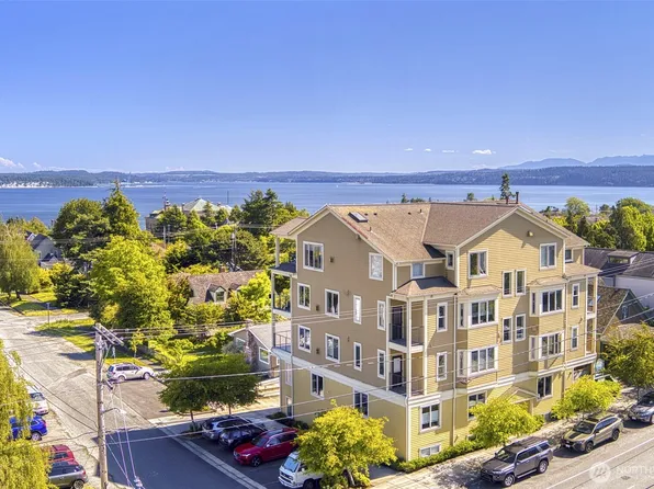1215 Lawrence Street #101, Port Townsend, WA 98368