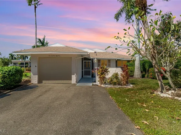 7151 Blanquilla Ct, Fort Myers, FL 33908