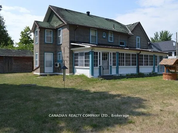391 Raines St, Georgina, ON L4P 3C8