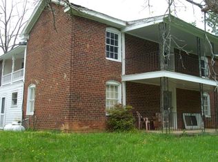 18700 Franklin St, Ferrum, VA 24088